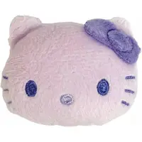 Plush - Pouch - Sanrio / Hello Kitty