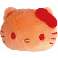 Plush - Pouch - Sanrio / Hello Kitty