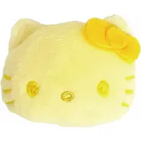 Plush - Pouch - Sanrio / Hello Kitty