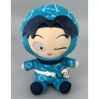 Plush - Failure Ninja Rantarou / Settsuno Kirimaru