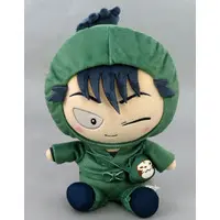 Plush - Failure Ninja Rantarou / Kema Tomesaburou