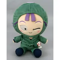 Plush - Failure Ninja Rantarou / Tachibana Senzou