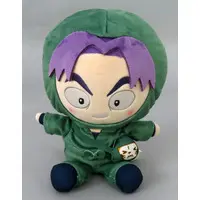 Plush - Failure Ninja Rantarou / Shioe Monjirou