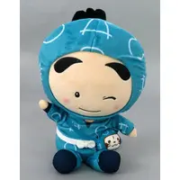 Plush - Failure Ninja Rantarou / Fukutomi Shinbei