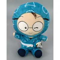 Plush - Failure Ninja Rantarou / Inadera Rantarou