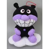 Plush - Anpanman / Baikinman