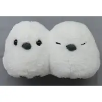 Plush - Shimaenaga