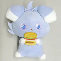 Plush - Pokémon / Espurr (Nyasper)