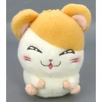 Plush - Tottoko Hamutarou / Hamtarou