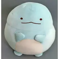 Tanuki no Manmaru Restaurant - Sumikko Gurashi / Tokage