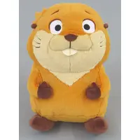 Plush - Hoppers