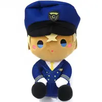 Plush - Detective Conan