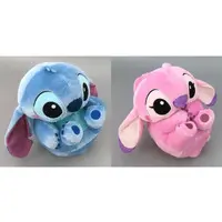 Plush - Lilo & Stitch / Angel