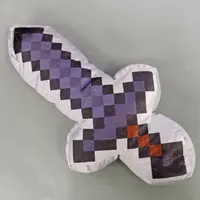Plush - MINECRAFT