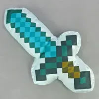 Plush - MINECRAFT