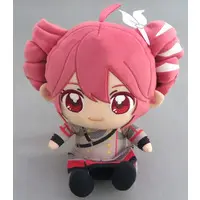 Plush - VOCALOID / Kasane Teto
