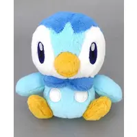 Ichiban Kuji - Pokémon / Piplup (Pochama)