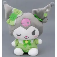 Plush - Sanrio characters / Kuromi