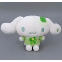 Plush - Sanrio characters / Cinnamoroll