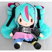 Plush - VOCALOID / Hatsune Miku