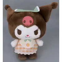 Plush - Sanrio characters / Kuromi