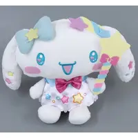Plush - Sanrio characters / Cinnamoroll