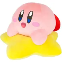 Plush - Kirby's Dream Land
