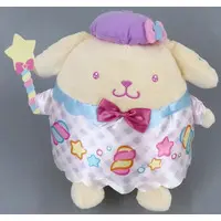 Plush - Sanrio characters / Pom Pom Purin