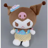 Plush - Sanrio characters / Kuromi