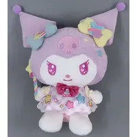 Plush - Sanrio characters / Kuromi