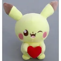 Plush - Pokémon / Pikachu
