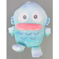 Plush - Sanrio characters / Hangyodon