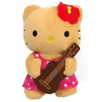 Plush - Sanrio / Hello Kitty