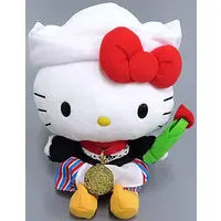 Plush - Huis Ten Bosch / Hello Kitty