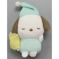 Plush - Sanrio characters / Pochacco
