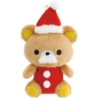 Plush - Tapestry - RILAKKUMA / Rilakkuma