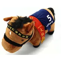 Plush - Thoroughbred collection