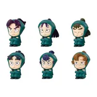 Trading Figure - Failure Ninja Rantarou