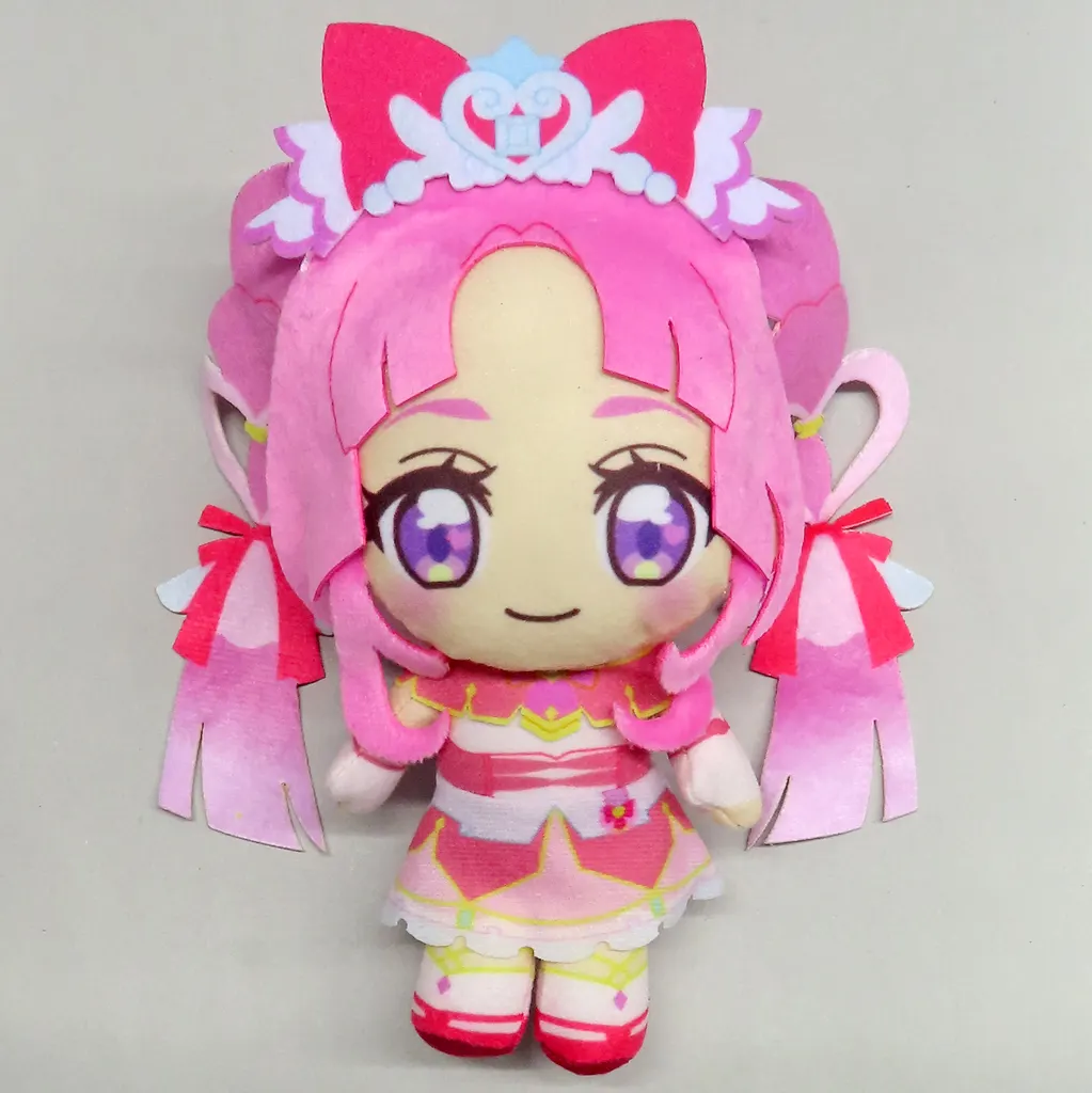 Plush - Pretty Cure Series