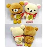Plush - RILAKKUMA / Korilakkuma