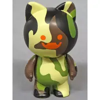 Trading Figure - Cat Mansion Nekoyashiki