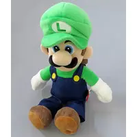 Plush - Super Mario / Luigi