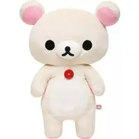 Plush - RILAKKUMA / Korilakkuma