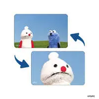 Stickers - PUPPET SUNSUN / Sunsun & Nonnon