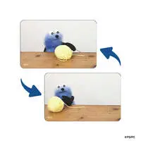 Stickers - PUPPET SUNSUN / Sunsun