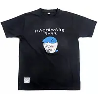 Clothes - T-shirts - Chiikawa / Hachiware Size-M
