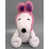 Plush - PEANUTS / Snoopy