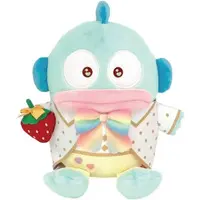 Plush - Sanrio characters / Hangyodon
