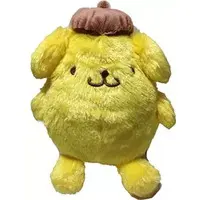 Plush - Sanrio / Pom Pom Purin