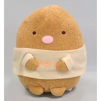 Plush - Sumikko Gurashi / Tonkatsu (Capucine)